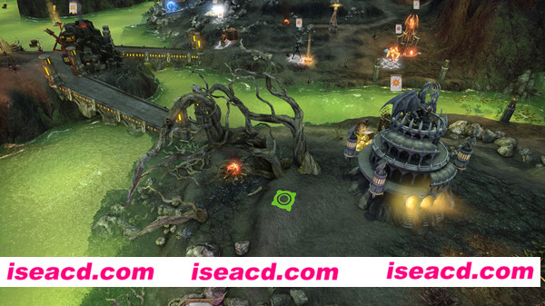 图片[4]-【大型SLG/中文/带DLC】魔法门之英雄无敌7-火之审判DLC 官方中文整合版【19G/更新】-嘤嘤怪之家