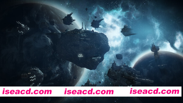 图片[10]-【即时战略/中文/3D】战锤 40K：审判者 – 殉道者 V2.9.1+26DLC 官方中文硬盘版【37G】-嘤嘤怪之家