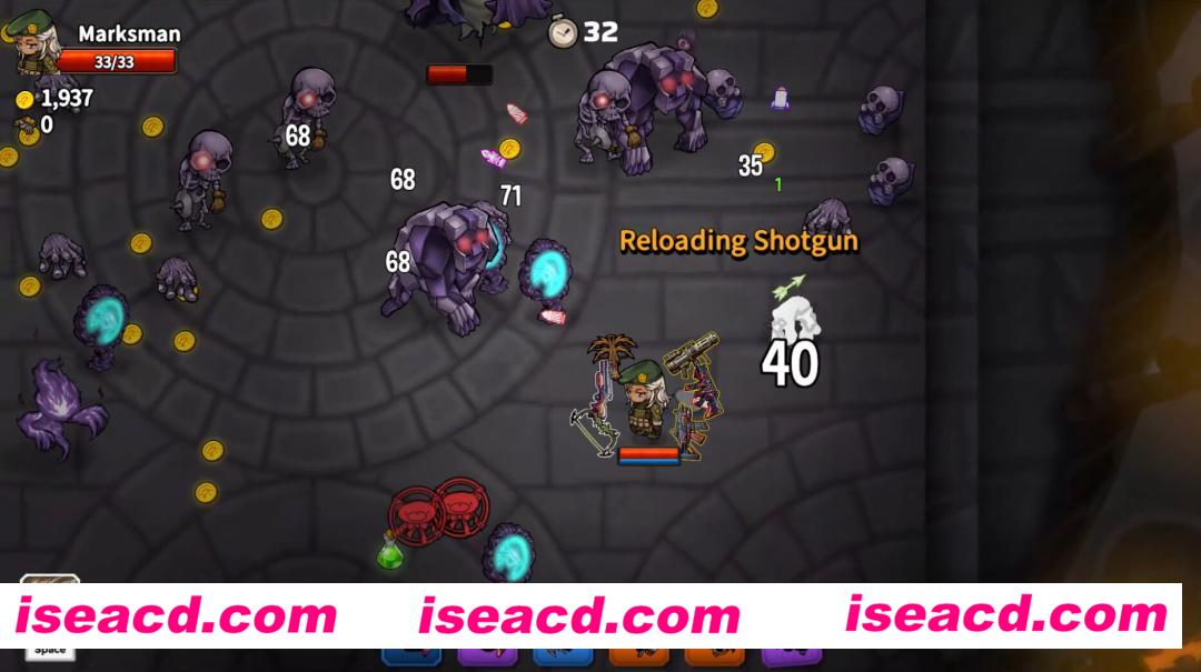 图片[7]-【射击ACT/中文/肉鸽】《睡眠主播（Sleep Stream）》v0.9.4a 官方中文硬盘版【300M/更新】-嘤嘤怪之家