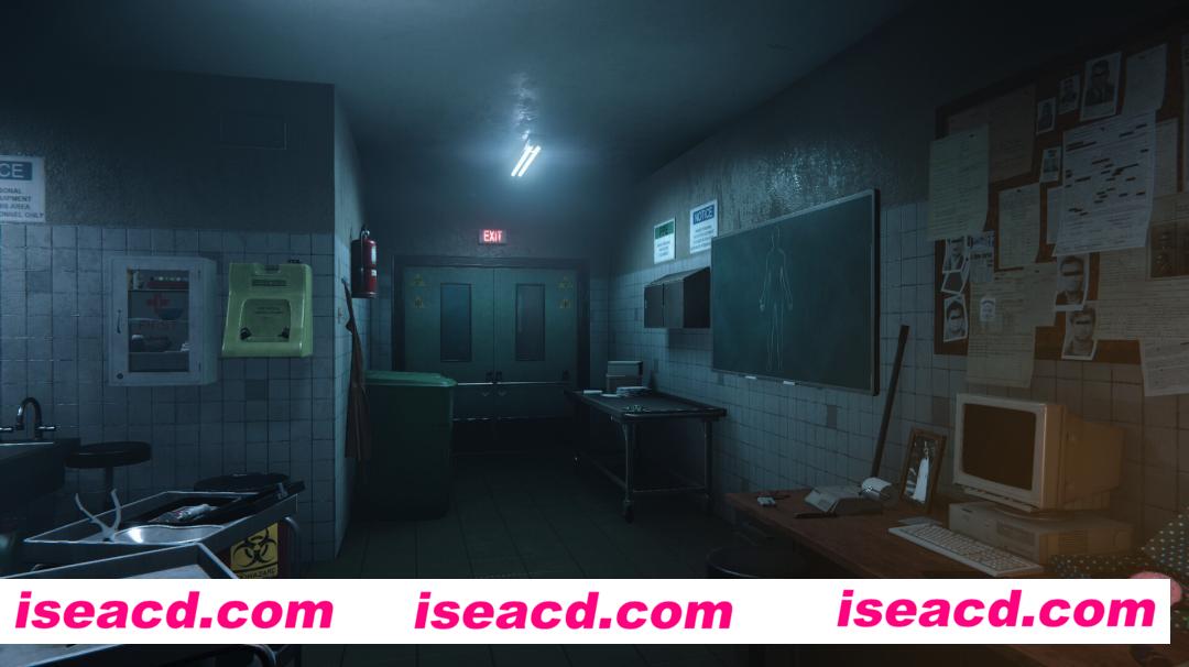 图片[8]-【模拟SLG/中文/猎奇】验尸模拟器 Autopsy Simulator 官方中文硬盘版【15.6G】-嘤嘤怪之家