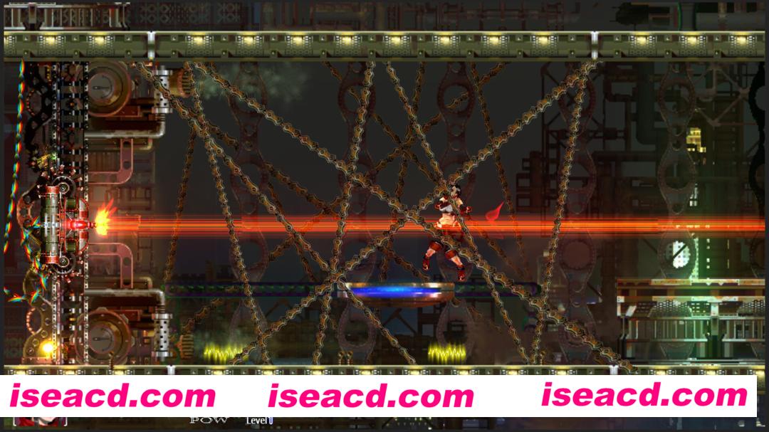 图片[2]-【横版ACT/中文/2.5D】《鬼人KIKI ONIBITO KIKI》TENKOE 官方中文版【2.3G/新作/CV】-嘤嘤怪之家