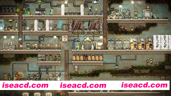 图片[19]-【生存经营SLG/中文/整活】缺氧/Oxygen Not Included v596100 官方中文硬盘版【1G】-嘤嘤怪之家