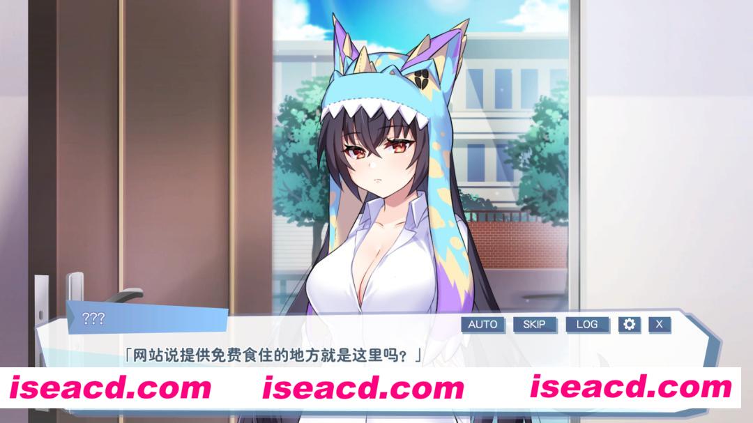 图片[4]-【养成策略SLG/中文/步兵/动态CG】怠惰的怪兽公主不想工作 V1.091官方中文步兵版【2G/全CV】-嘤嘤怪之家