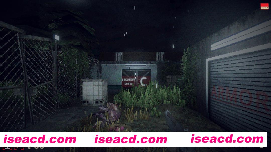 图片[3]-【复古FPS/中文】恐龙创伤（Dino Trauma）V0.4.405 官方中文硬盘版【600M】-嘤嘤怪之家