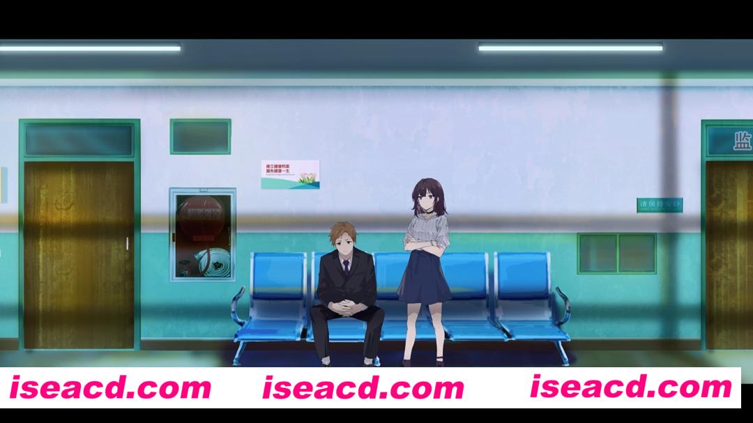 图片[8]-【GAL/中文/动态】薄暮夏梦 Shanghai Summer V1.6.20 官方中文硬盘版【1.3G/全CV】-嘤嘤怪之家