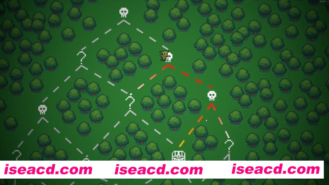 图片[4]-【休闲游戏/中文/2D】《哥布林弹球/Peglin》BUILD 16449497- 官方中文硬盘版【400M/新作】-嘤嘤怪之家