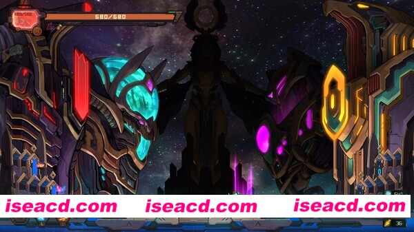 图片[13]-【爽快横版ACT/肉鸽/中文】泯灭线-Oblivion Override V1.3官方中文硬盘版+全DLC【2.4G】-嘤嘤怪之家