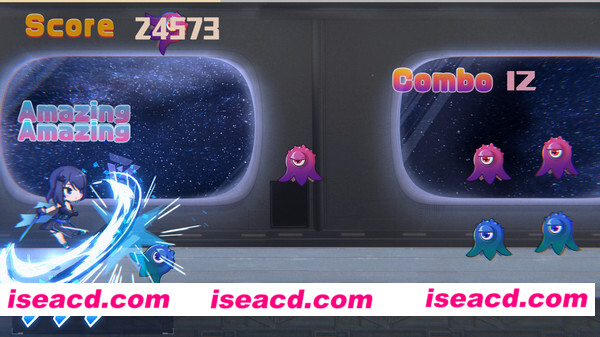 图片[9]-【音游/中文/步兵】Ark Mobius / 无限方舟 官方中文步兵版+补丁【1.1G/全CV】-嘤嘤怪之家