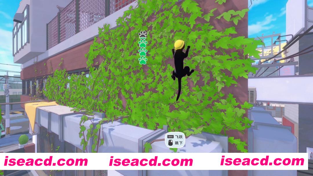 图片[11]-【探索RPG/中文/3D】《小猫咪大城市 Little Kitty Big City》 官方中文硬盘版【1.3G】-嘤嘤怪之家