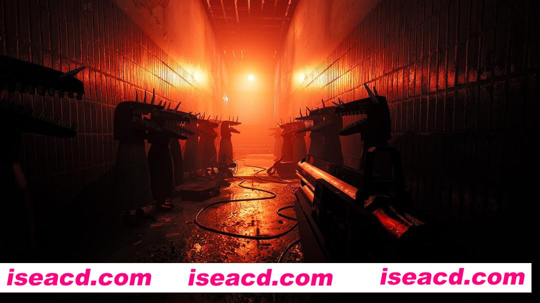 图片[4]-【FPS/中文/3D】《恶意/illWill》V1.09 P2P官方中文安装版 【14G/新作】-嘤嘤怪之家