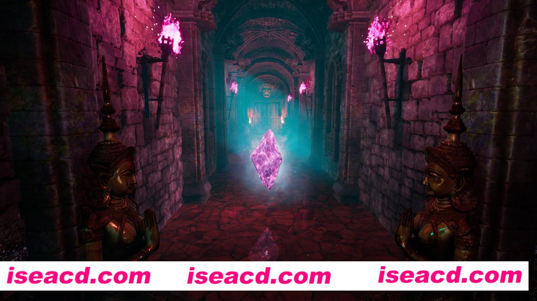 图片[5]-【ARPG/中文/3D】逃离纳拉卡 Escape from Naraka Build7214504 官方中文版【11.38G/新作】-嘤嘤怪之家