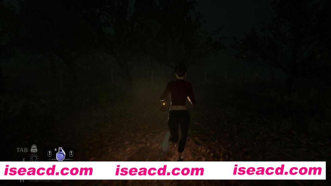 图片[7]-【探索RPG/中文/换装】紫罗兰-Violet 官方中文硬盘版+DLC【13G/新作/全CV】-嘤嘤怪之家