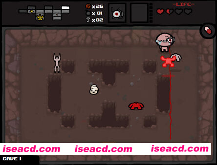 图片[3]-【RPG/中文/合集/魔改】以撒的结合合集:重生+胎衣+忏悔 中文大合集+魔改MOD【5.2G/CV】-嘤嘤怪之家