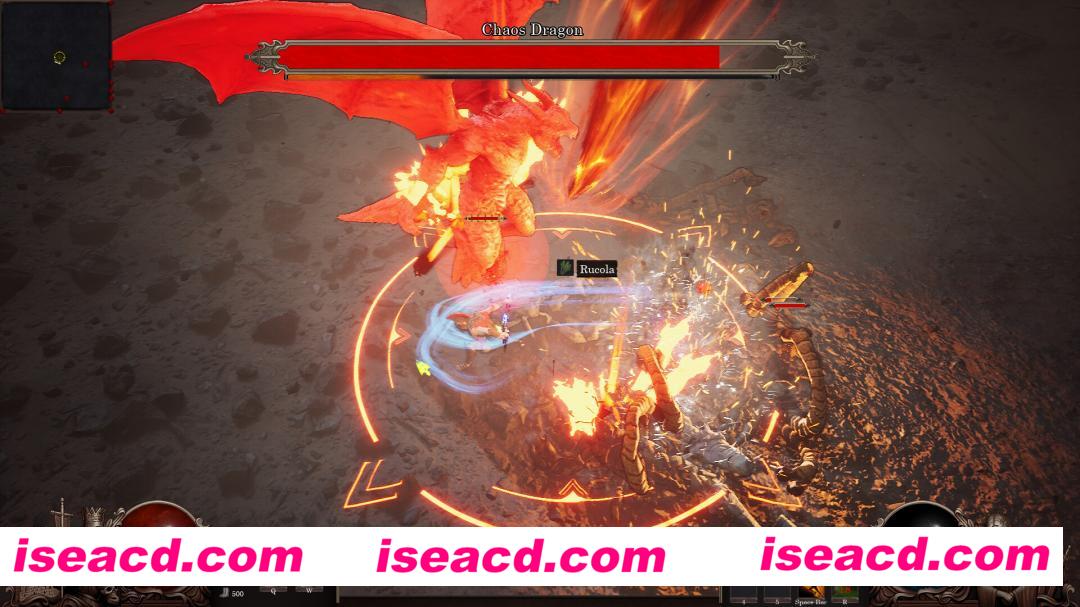 图片[3]-【ACT/中文/割草】珀尔修斯：泰坦杀手（Perseus: Titan Slayer） V1.10 官方中文硬盘版【5.3G】-嘤嘤怪之家