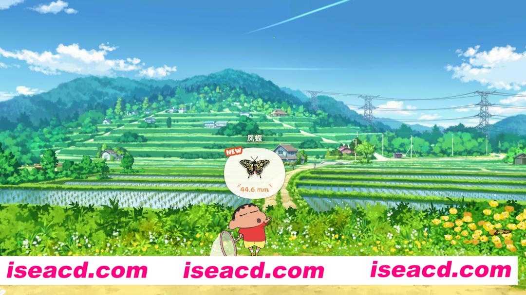 图片[2]-【RPG/中文/2.5D】蜡笔小新“煤炭镇的小白”Shin chan: Shiro and the Coal Town 官方中文【4.5G/新作】-嘤嘤怪之家