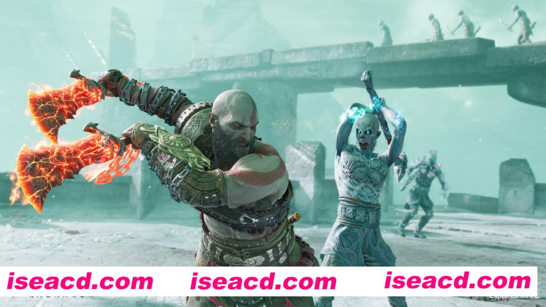 图片[2]-【ACT/3A大作/中文】战神：诸神黄昏/God of War Ragnarok Ver1.1.1 官方中文完美破解版/解压即冲【175G/新作/全CV】-嘤嘤怪之家