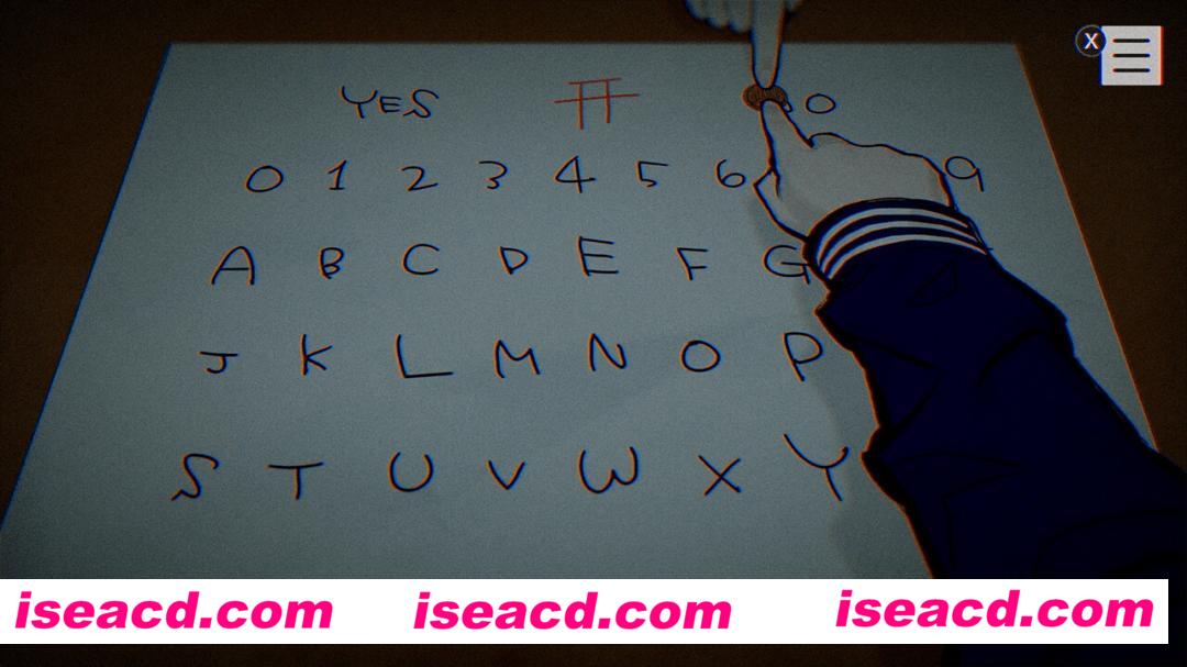 图片[5]-【解密SLG/中文/恐怖】灵视异闻 FILE23 本所七大不可思议 V1.20 官方中文硬盘版【1G/新作】-嘤嘤怪之家