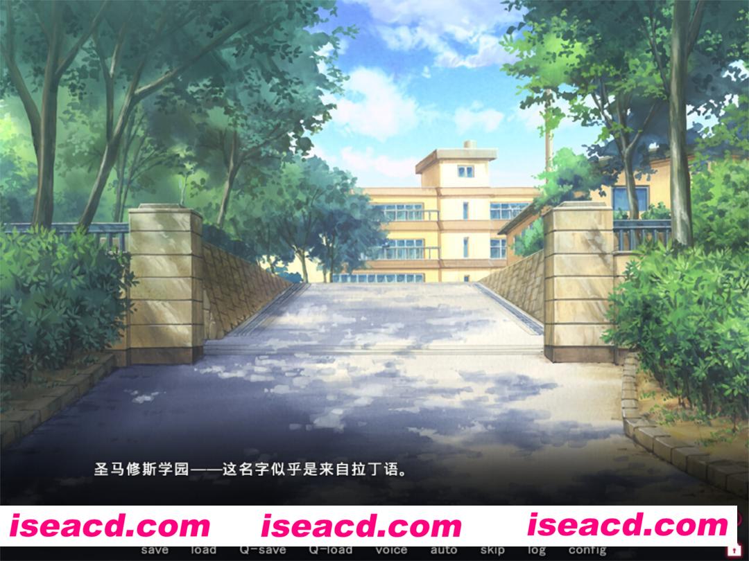 图片[10]-【养成ADV/中文/带补丁】圣女仆学园 Holy Maid Academy 官方中文硬盘版【1.3G/全CV】-嘤嘤怪之家