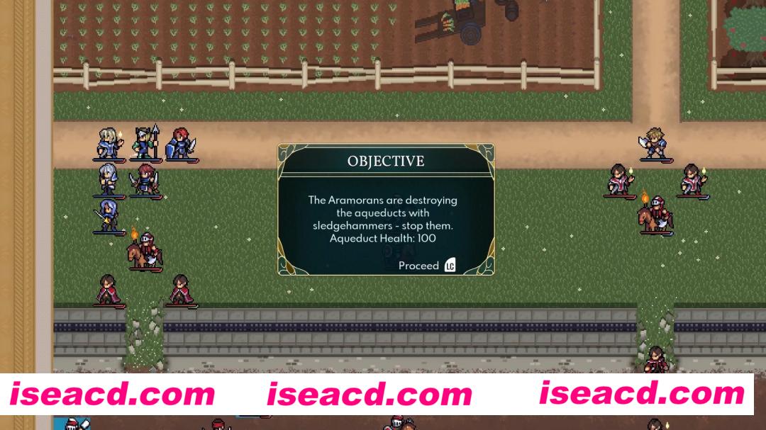 图片[6]-【战棋SLG/中文】晦暗神祇 Dark Deity V1.58官方中文硬盘版【1.2G】-嘤嘤怪之家