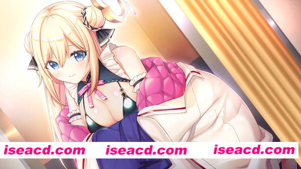 图片[5]-【日式ADV/中文/步兵/全动态】Virtual 女仆的同居生活 官方中文版+步兵DLC【1G/全CV/新作】-嘤嘤怪之家