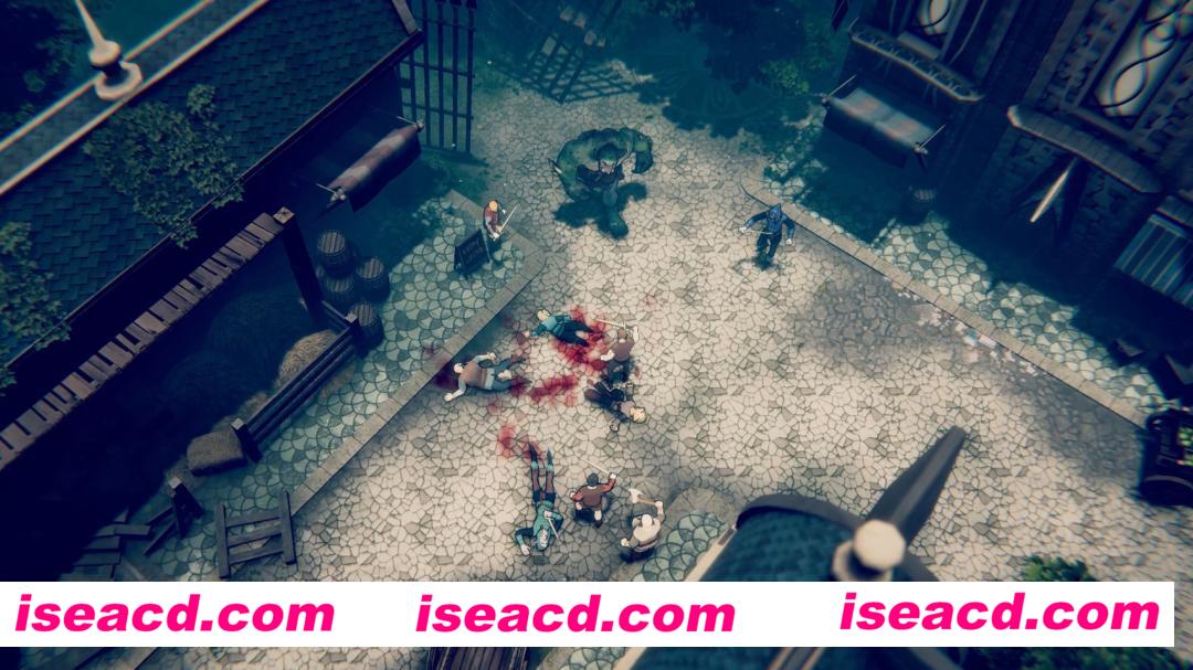 图片[6]-【整活儿RPG/中文/3D】非套路奇幻游戏 (YAFT) 官方中文硬盘版 【8.8G/新作】-嘤嘤怪之家