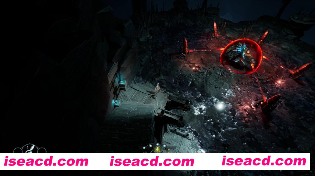 图片[16]-【ACT/中文/魂系】灵气之沙/Sands of Aura V1.01 官方中文硬盘版【19G/全CV】-嘤嘤怪之家