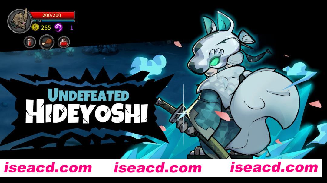 图片[7]-【ARPG/中文/肉鸽】《失落城堡 Lost Castle》V2.08 官方中文硬盘版【350M】-嘤嘤怪之家