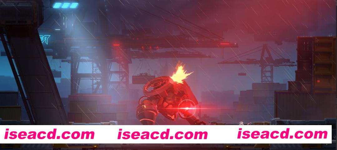 图片[13]-【大作ACT/中文/全动态】苍翼：混沌效应 V1.0.1 官方中文硬盘版【6.9G/更新】-嘤嘤怪之家