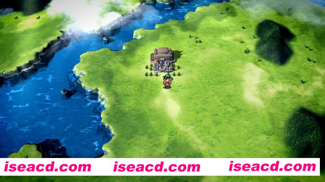 图片[2]-【经典RPG/中文/2D】幻想水浒传1 2 高清复刻合集/Suikoden I&II HD Remaster Gate Rune and Dunan Unification Wars v1.0.3 官方中文版【11G/新作】-嘤嘤怪之家