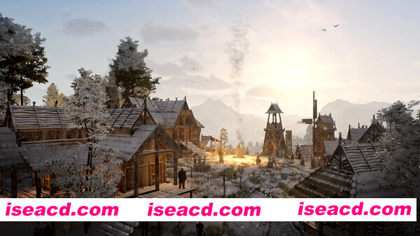 图片[16]-【大型RPG/中文/3D】颂钟长鸣 Bellwright Day 10 官方中文硬盘版【18G/新作】-嘤嘤怪之家