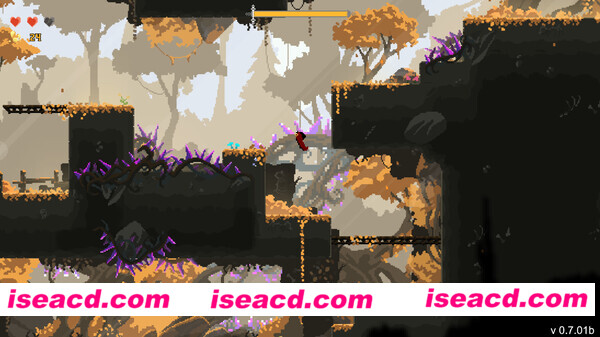 图片[7]-【横版ACT/中文/类魂】诺雷亚：黄金计划 Noreya: The Gold Project 官方中文硬盘版【700M】-嘤嘤怪之家