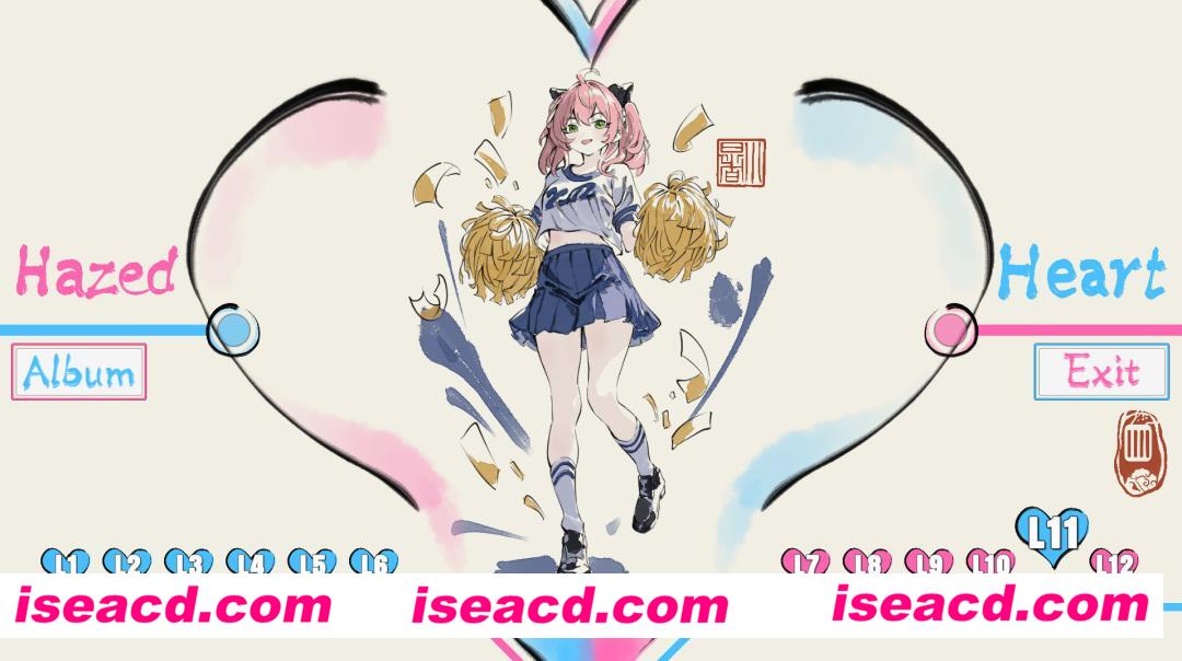 图片[5]-【休闲游戏/中文动态CG】迷途少女 B13445440 官方中文硬盘版【540M】-嘤嘤怪之家