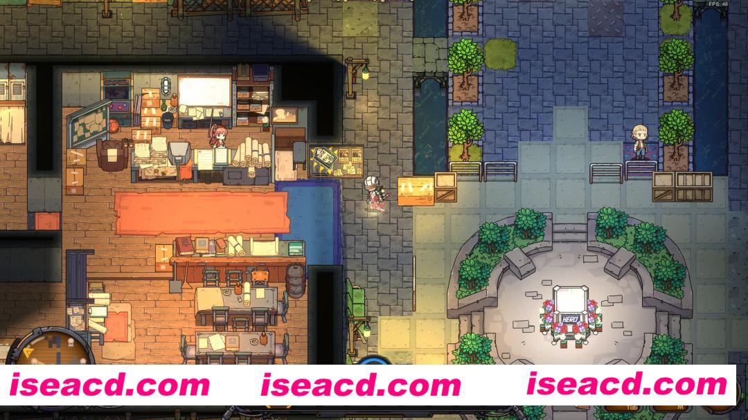 图片[15]-【RPG/中文/高自由度】《地心归途/Return from Core》V0.1.2.0 官方中文硬盘版【1.5G/更新】-嘤嘤怪之家