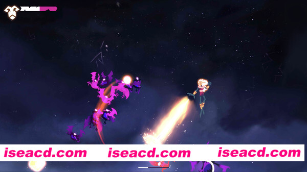 图片[5]-【ACT/中文/2D】Towaga：暗影之中 官方中文硬盘版 【1G/新作】-嘤嘤怪之家