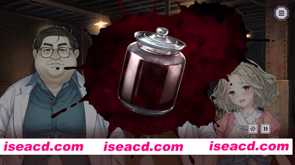 图片[5]-【猎奇ADV/中文】贽之匣庭/贄の匣庭V1.0.6 官方中文版+全CG存档【2.1G/全CV】-嘤嘤怪之家