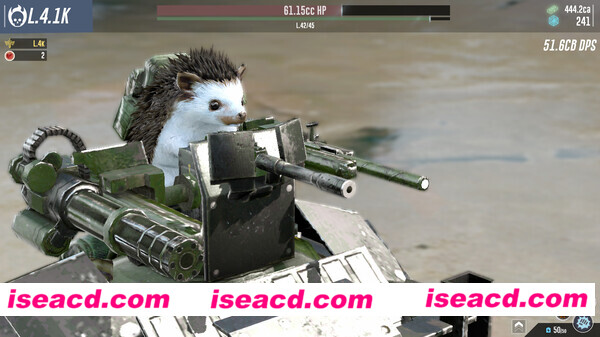 图片[3]-【策略放置SLG/中文/3D】战龟 2 War Tortoise 官方中文硬盘版【1.3G】-嘤嘤怪之家