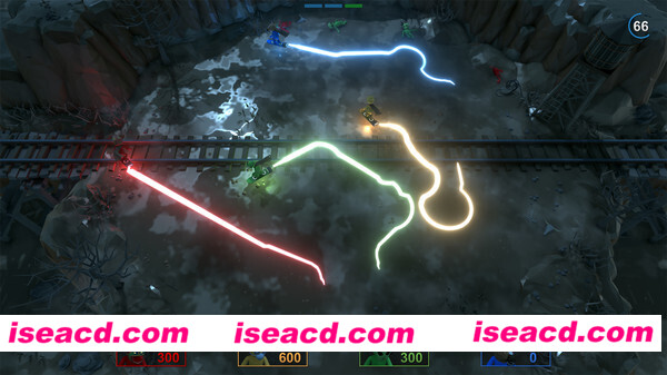 图片[5]-【ACT/中文/欢乐向】乱揍派对/Pummel Party V1.14 官方中文硬盘版【2G】-嘤嘤怪之家