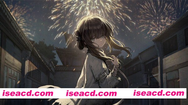 图片[18]-【ADV/中文/动态CG】饿殍：明末千里行 V1.07 官方中文硬盘版 【900M/新作】-嘤嘤怪之家