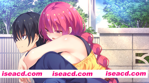 Honey*Honey*Honey! V1.0.0A+DLC+存档 官方中文 GOG安装版【1.6G】插图1