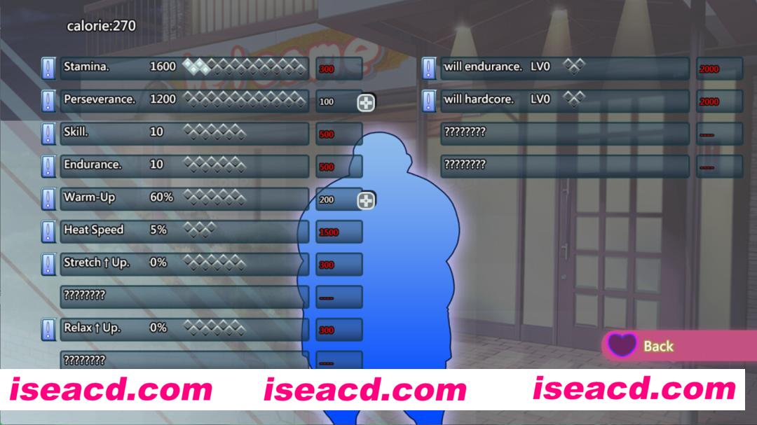 图片[2]-【SLG/中文/步兵】深夜24时不来健身吗？Kintore V1.0.2 官方中文步兵版【500M】-嘤嘤怪之家