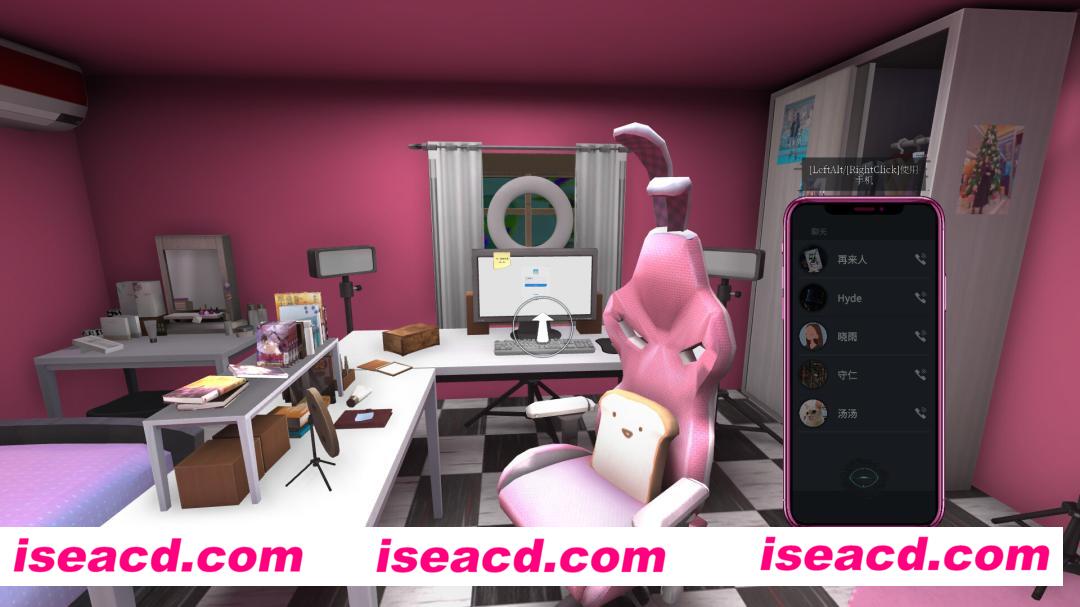 图片[3]-【SLG/中文/真人】都市传说冒险团2 ：分身/Urban Legend Hunters 2: Double Build.18251413 官方中文版【2.6G/新作】-嘤嘤怪之家