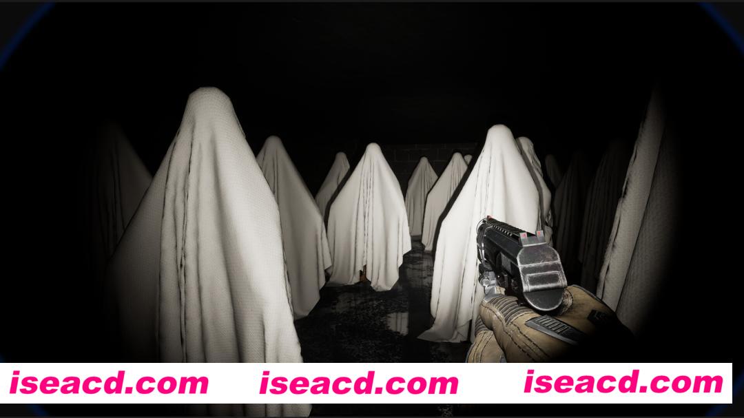 图片[2]-【恐怖惊悚FPS/中文/3D】《除邪 CHUXIE》V0.5.2 官方中文硬盘版【4G/新作/CV】-嘤嘤怪之家