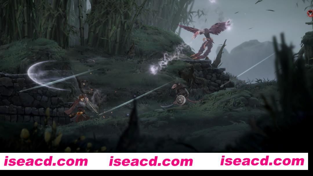 图片[10]-【横版ACT/中文/全动态】斩妖行/Eastern Exorcist V1229 官方中文硬盘版【6.8G】-嘤嘤怪之家