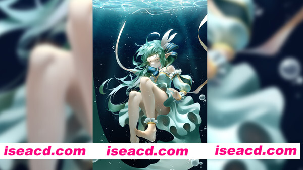 图片[14]-【音游/中文/步兵】Ark Mobius / 无限方舟 官方中文步兵版+补丁【1.1G/全CV】-嘤嘤怪之家