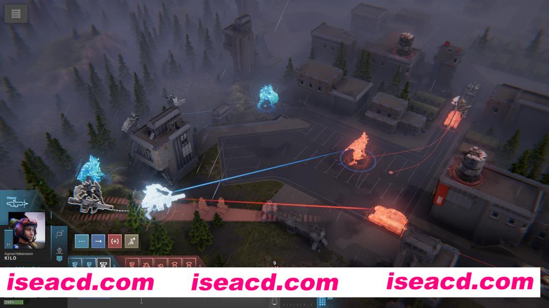 图片[8]-【策略战棋SLG/中文/3D】《幻影旅团/Phantom Brigade》V1.3 官方中文硬盘版【7.5G】-嘤嘤怪之家