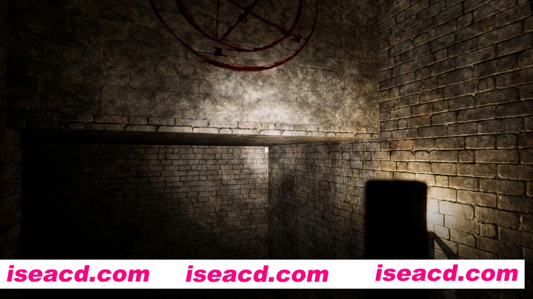 图片[5]-【解密RPG/中文/恐怖惊悚】 《舔狗 The Simp》 官方中文硬盘版【2.9G/新作/CV】-嘤嘤怪之家