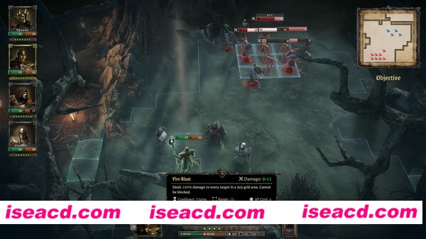 图片[9]-【战术策略RPG/中文/大作】亚瑟王:骑士传说 V2.0.1 官方中文硬盘版【39G/更新】-嘤嘤怪之家