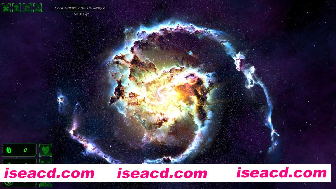 图片[2]-【模拟SLG/中文】银河模拟器/Galactic Simulator V0.2.1 官方中文版【8.3G/新作】-嘤嘤怪之家