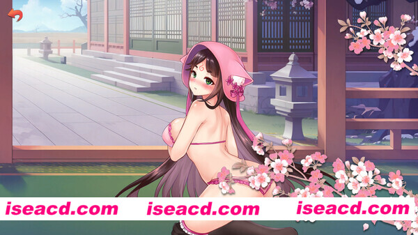 【休闲SLG/中文/步兵】魔女攻略 Majyo Crush 官方中文步兵版【200M】