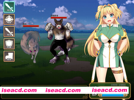 图片[7]-【日式RPG/中文/步兵/NTR】买房新妻莫妮卡 v1.02 Steam官方中文+步兵DLC【2.6G/新作】-嘤嘤怪之家